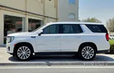 GMC Yukon Denali 2021